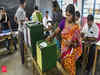 Re-polling conducted in West Bengal in the presence of central forces and state police