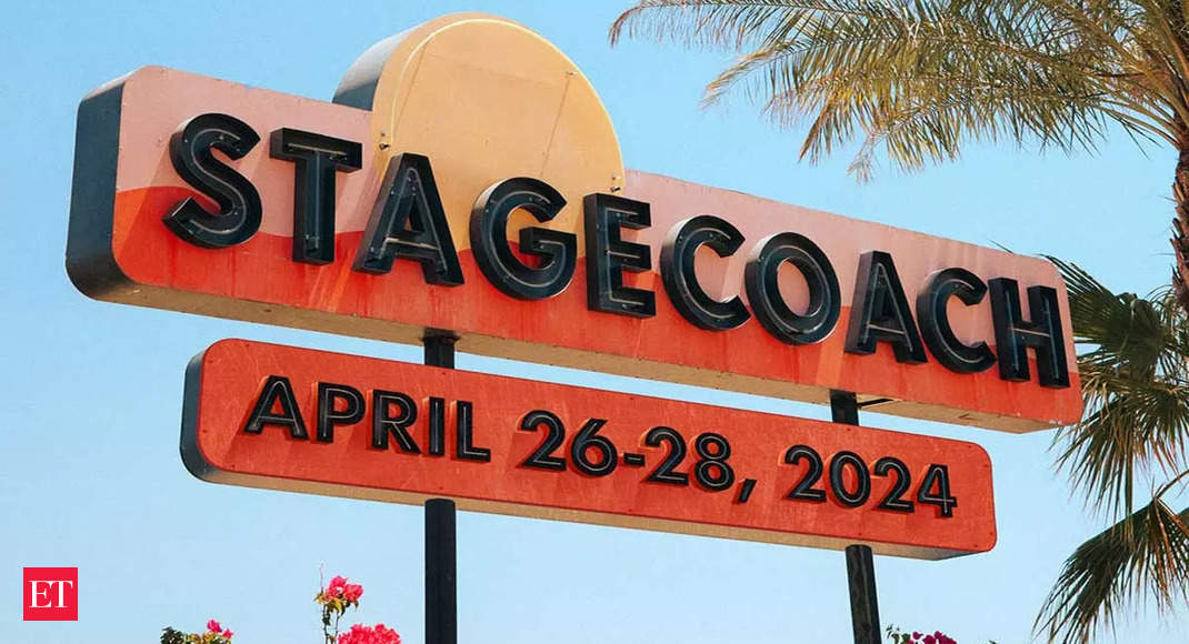 Stagecoach 2024 Stagecoach 2024 Dates, ticket prices, changes to the festival; Here’s all you