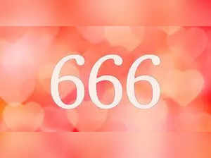 Seeing Angel Number 666 quite often? Here’s what it means in terms of love, career