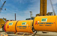 Ace Energy Infra completes vital link in Barauni-Guwahati Natural Gas Pipeline