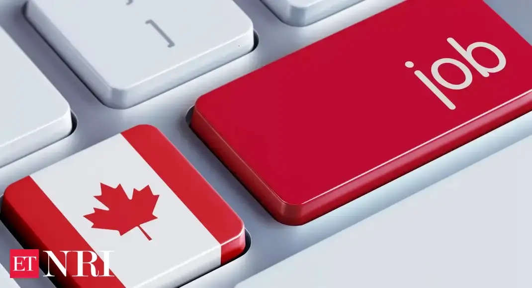 Canada unveils its first-ever Tech Talent Strategy - Vimarsana News