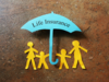 Life insurers report flat growth in Q1, FY24