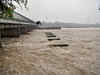 Delhi on high alert as Yamuna crosses danger mark, now just about one meter away from flood level