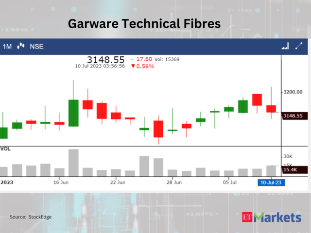 ​​Garware Technical