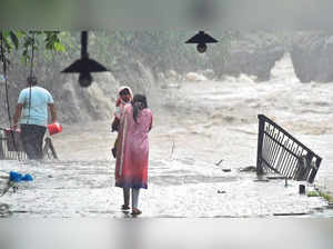 Uttarakhand Rain