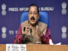 Congress should thank BJP, Modi for revoking Article 370, Minister Jitendra Singh says