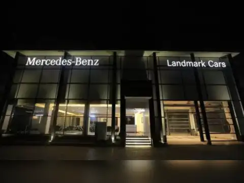 Landmark Cars | CMP: Rs 764