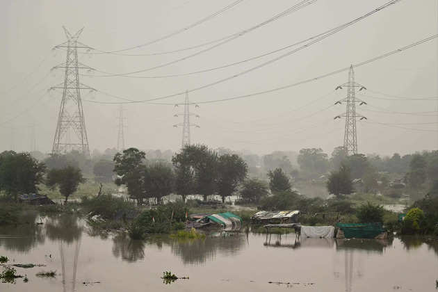 India Rain: Orange alert issued for Uttarakhand and adjoining western Uttar Pradesh