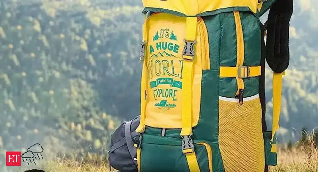 Rucksacks under 1000: 10 top-selling rucksacks under 1000 for travel and hiking - Vimarsana News