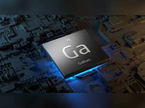 Gallium prices jump as buyers lock in supply before China export controls