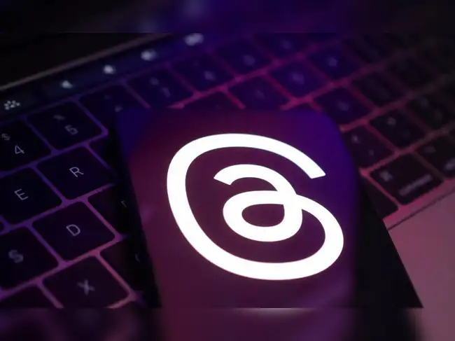 threads logo: What is the Threads logo supposed to look like? - The ...