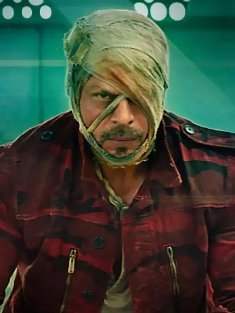 Meet The Leading Ladies Of SRK's Jawan | Filmipop