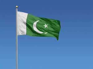 Pakistan