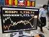 Asian markets mostly down amid euro plan fears