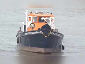 One dead, three missing as fishing boat capsizes off Kerala coast