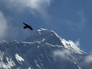 Deadly aircraft crashes common in mountainous Nepal