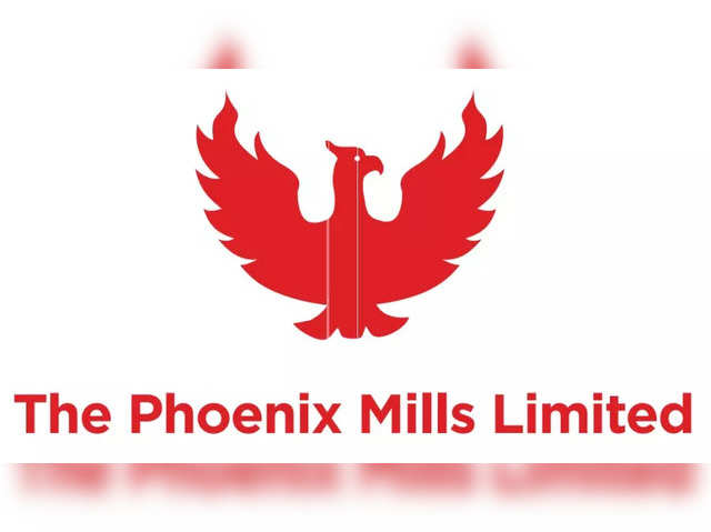 The Phoenix Mills | Price Return in FY24 so far: 21%