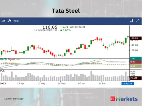 Tata Steel