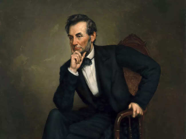 Abraham Lincoln_iStock