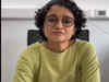 Preeti Aghalayam: Meet IITs' first woman head of campus