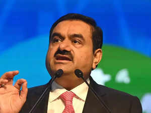 Three private equity firms eye Rs 2,000-crore Adani Capital buyout