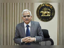 Job of taming inflation only half done: RBI Guv Shaktikanta Das