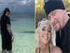 WWE legend The Undertaker ‘protects’ wife from a shark. Watch video