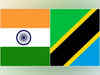 African Safari:?Maiden India-Tanzania Joint Surveillance of Tanzanian EEZ
