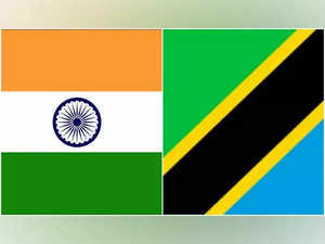 India, Tanzania Joint Defence Cooperation Committee discuss collaboration on security in IOR