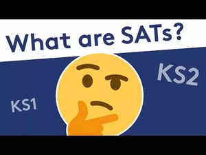 What are Sats and how do the grades work? Here’s all you need to know about Statutory Assessment Tests