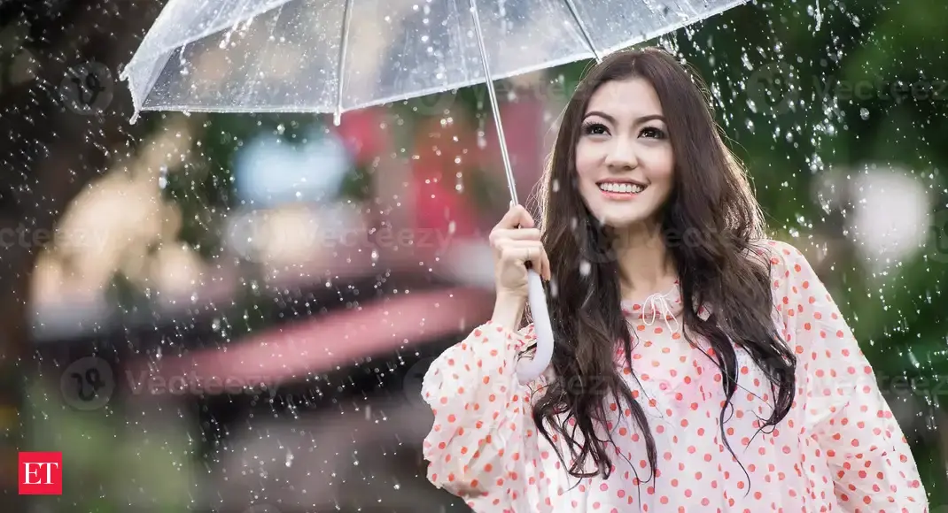 Umbrellas Under 800: Best Umbrellas Under 800: Shield Yourself in Style this Rainy Season - Vimarsana News