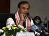 Assam chief minister Himanta Biswa Sarma said that several policemen will lose their jobs till 2026