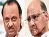 First move towards a patch-up: Kin try to bring together Sharad and Ajit Pawar