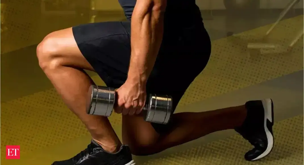 Gym Shoes for Men: 9 Best Gym Shoes for Men: Enjoy Superior Comfort, Support, and Performance - Vimarsana News