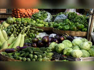 Rate cut may be delayed as veggies, pulses push up inflation