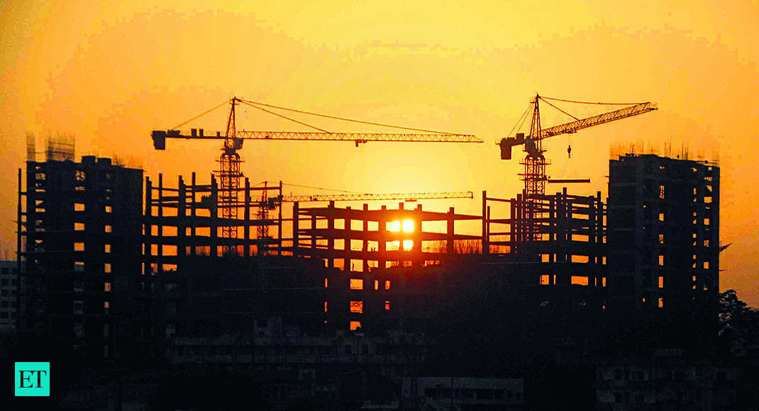 RBI may work on ‘top-up’ loans for home buyers in stuck projects