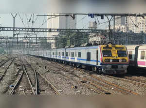 170 years ago, Mumbai-Thane train set in motion India's railway saga.