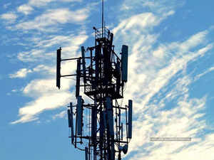 Telecom network
