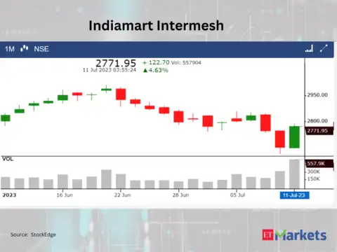 ​​Indiamart Intermesh