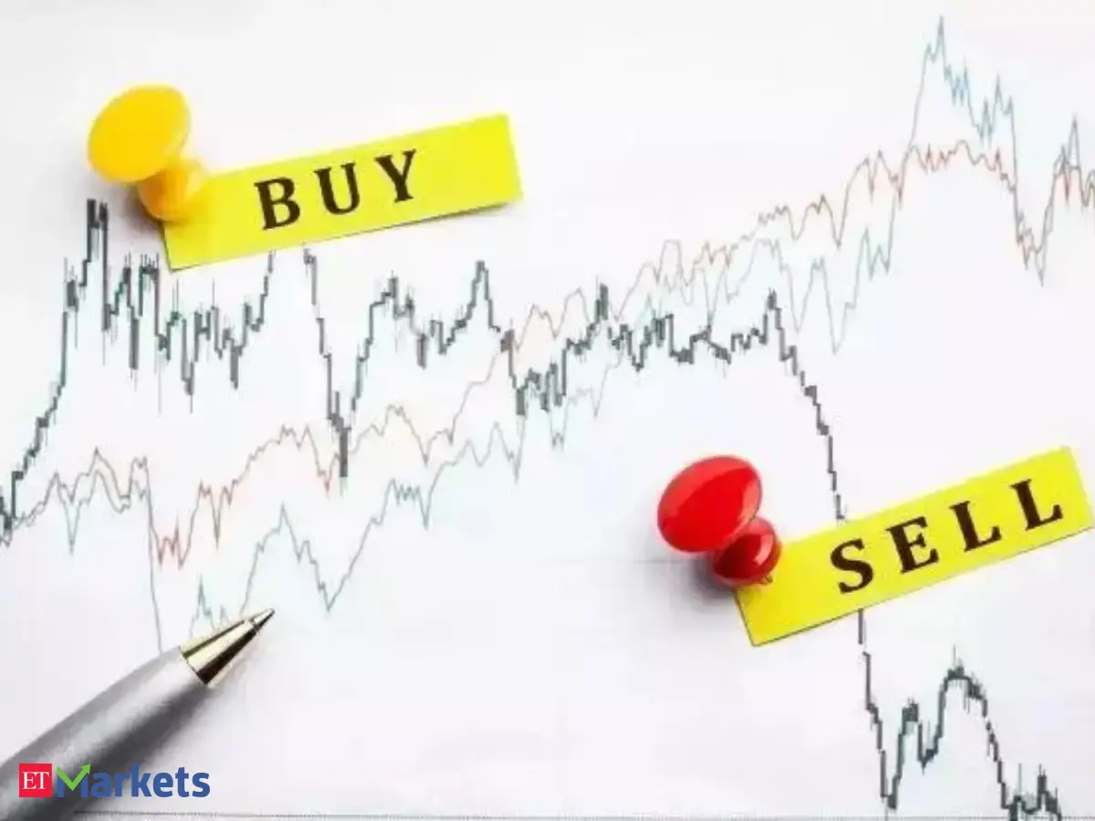 bullish trend: These 4 stocks form bullish engulfing pattern; indicate ...