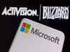 Microsoft's $69 billion Activision deal gets US judge go-ahead, UK softens opposition