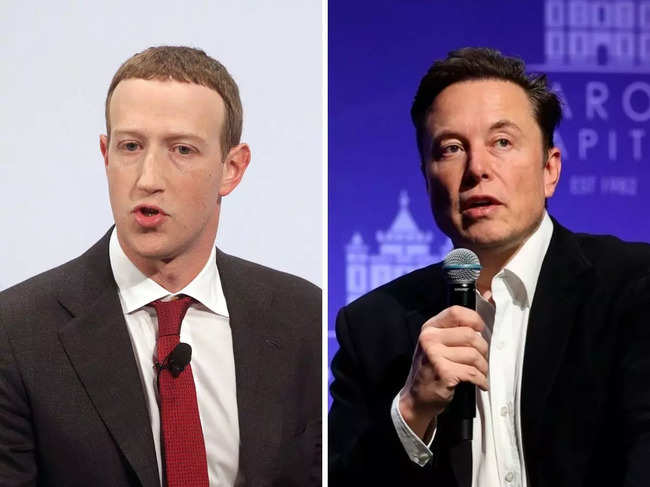 Twitter vs Threads: Elon Musk gets personal, punches below the belt in battle with Zuckerberg
