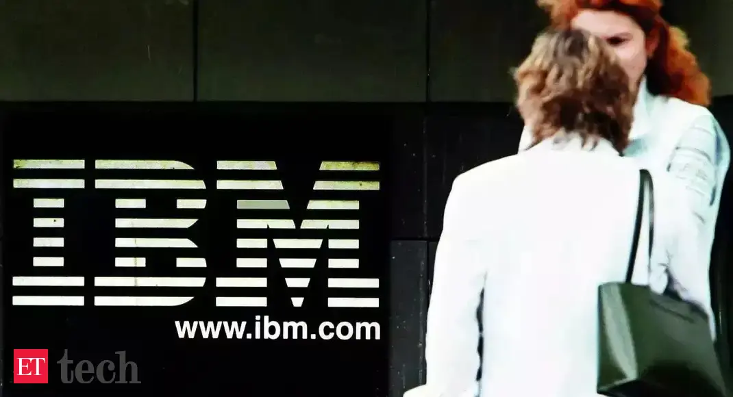 ibm ai chip: IBM mulls using its own AI chip in new cloud service to lower costs - Vimarsana News