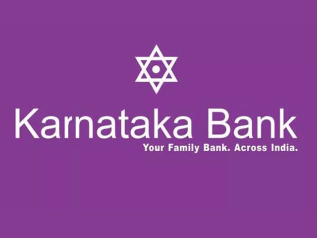 Karnataka Bank | CMP: Rs 197