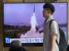 North Korea conducts its 1st ICBM launch in 3 months after making threat over alleged US spy flights