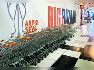 Future Retail fails to get any revival plan, lenders to meet soon