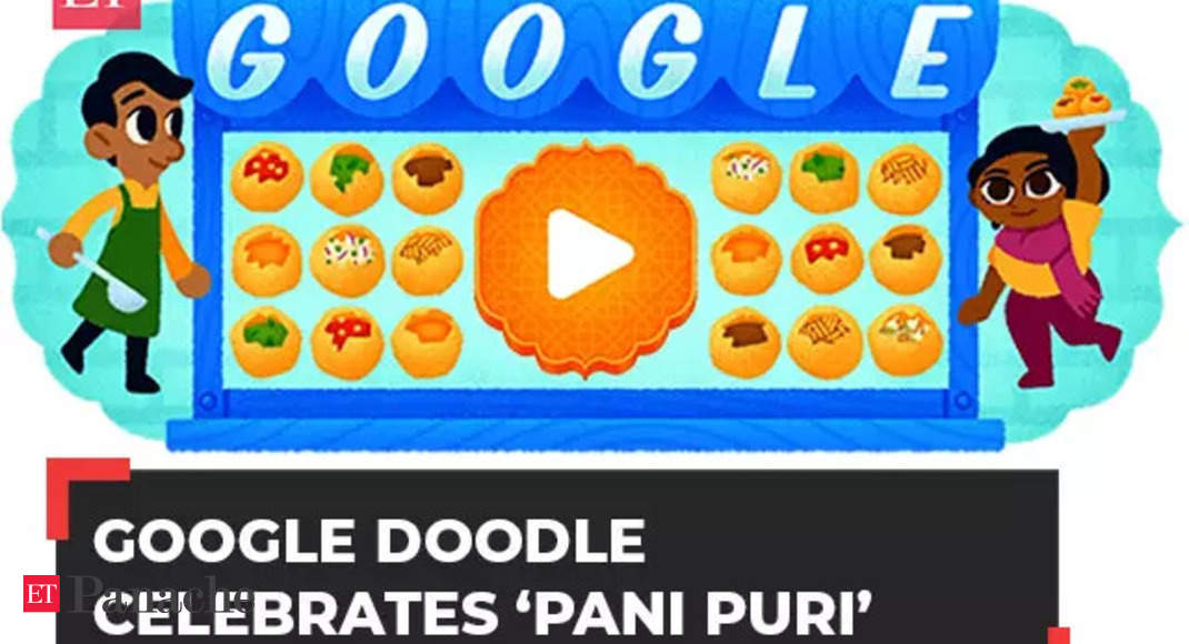The most popular Google Doodle Games