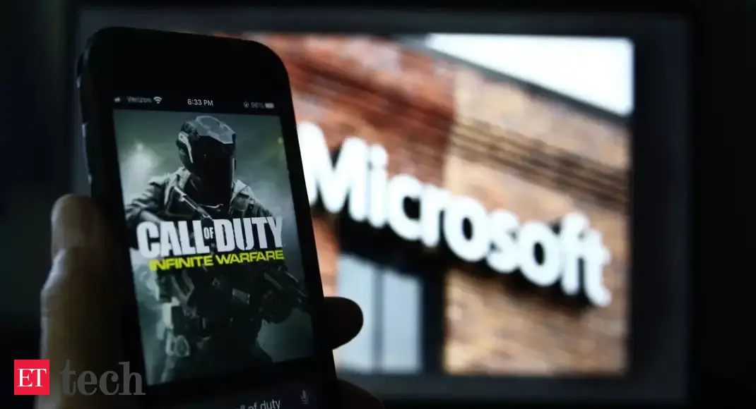 microsoft-activision deal: Tough appeals lie ahead for US FTC after Microsoft-Activision ruling: experts - Vimarsana News