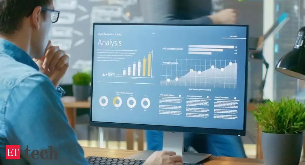 ai finance uk watchdog: Use of AI in finance likely to trigger rise in fraud: UK watchdog - Vimarsana News