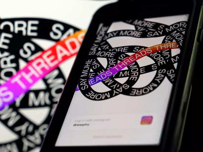 Threads app to feature Instagram's branded content tools